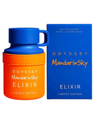ODYSSEY MANDARIN SKY ELIXIR LIMITED EDITION