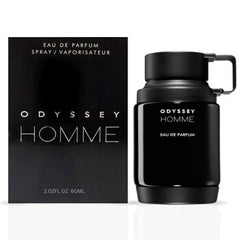 Odyssey Homme para hombre - Eau de Parfum en spray de 100 ml (3.4 oz)