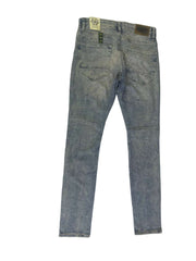 LEGACY EDITION RIP AND REPAIR SEAN FIT CREAM WASH JS5220R PANTS