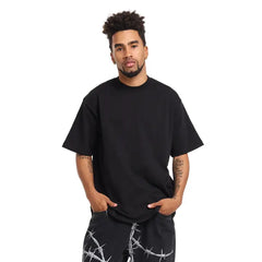 Camiseta ultra pesada para adultos Smart Blanks