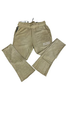 PANTALÓN DE TERCIOPELO FRANCES APILABLE EDICIÓN LERGACY 38 INSE 9117L CAQUI