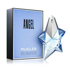 ÁNGEL MUGLER