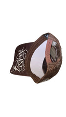 333 Men's Chapter 06 BROWN HAT