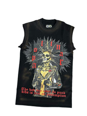 APOLINA THE BAD BOY SELLO EN PUNK