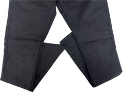 APLIQUE EDICIÓN LEGACY DENIM JS3602A NEGRO AZABACHE