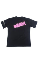 2Y PREMIUM SOLUTION T-SHIRT, 2Y91 BLACK