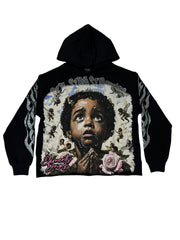 ELEMENT DRIPS HOODIES