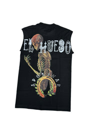 APOLINAR ESPERO QUE TE PUDRAS