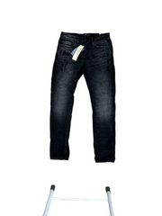 ABRASIONES Y EFECTO APLASTANTE LEGADO JS1181 SOMBRA NEGRA