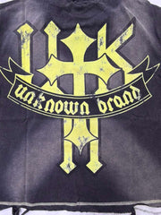 UNKNOWN BRAND T-SHIRT