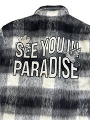 CHAQUETA CAMISA LEGACY SYIP 2561 CHAQUETA 10 NEGRA