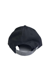MONASTERY ABDJAR CAP UNISEX BLACK