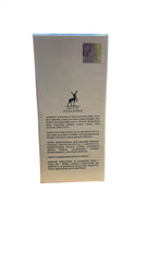 Maison Alhambra Jean Lowe EDP (Nouveau), 100 MLE 3.4 Fl Oz