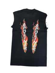 APOLINA THE BAD BOY SELLO EN PUNK