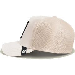 GOORIN 101-2349-BIS01-O/S Velour Doberman