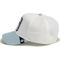 GOORIN 101-2590-DEN02-O/S Denim Fly High