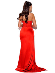 señorita círculo mcred40