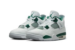 Jordan 4 Retro Verde Oxidado FQ8138103