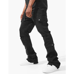 JORDAN CRAIG JTF216 10 NEGRO FLARE FLIGHT CARGO