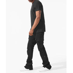 JORDAN CRAIG JTF216 10 NEGRO FLARE FLIGHT CARGO