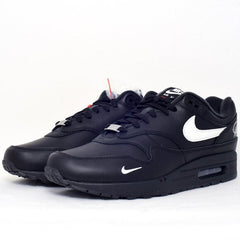 Nike Air Max 1 '87 SP Supreme Triple Black White HF8813001