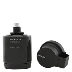 Odyssey Homme para hombre - Eau de Parfum en spray de 100 ml (3.4 oz)