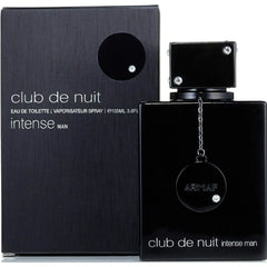 CLUB DE NUIT INTENSO HOMBRE E105ML 3.6FL.OZ
