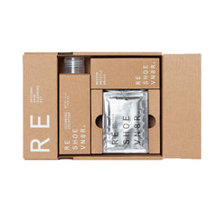 Reshoevn8r - Kit de limpieza de calzado y zapatillas originales