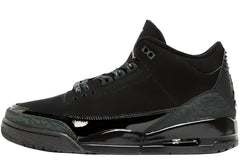 AIR Jordan 3 RETRO CT8532001, DM0967001 Black/DARK CHARCOAL