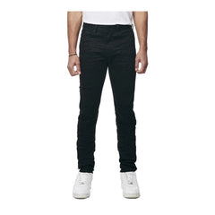 SMOKE RISE VINTAGE LAVADO JP23733 NEGRO AZABACHE