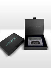 TARJETERO JOHN HATTER W-1073-U00