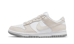 W Nike Dunk Low White Light(W) DN1431100