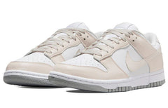 W Nike Dunk Low White Light(W) DN1431100