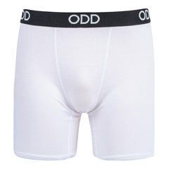 ODD white boxer XU10032MBB