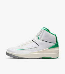 AIR JORDAN 2 RETRO GS DR8884103 / DQ8562103