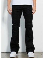 Denim acampanado FR Rip&Repair FRD2225