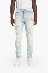 SMOKE RISE HEAVY RIP JP20634R2