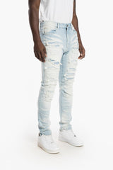 SMOKE RISE HEAVY RIP JP20634R2