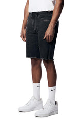 ESSENTIAL PREMIUM JS23317 BLACK