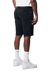 ESSENTIAL PREMIUM JS23317 BLACK