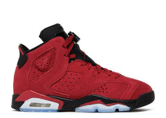 Jordan 6 Retro Rojo 384665600 CT8529600
