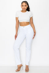 ENCORE V2371W BLANCO MUJER BLANCO