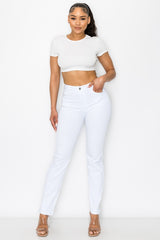 ENCORE V2371W BLANCO MUJER BLANCO