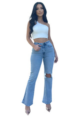 Llamarada DG7101FL-Luz