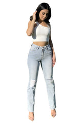 Denim Recto DG7109HL-Light