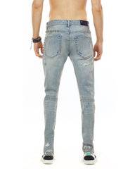 AZUL NOIR ANTIGUO BNP0921