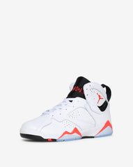 Jordan 7 cu9307160 dq6040160 BLANCO