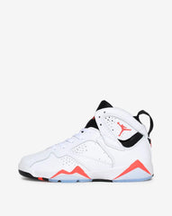 Jordan 7 cu9307160 dq6040160 BLANCO