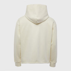 Sudadera con capucha Eazy Crema PRIMAVERA2345-3