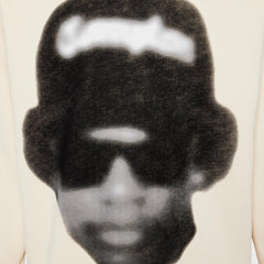 Sudadera con capucha Eazy Crema PRIMAVERA2345-3